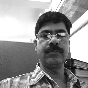 Anup Banerjee