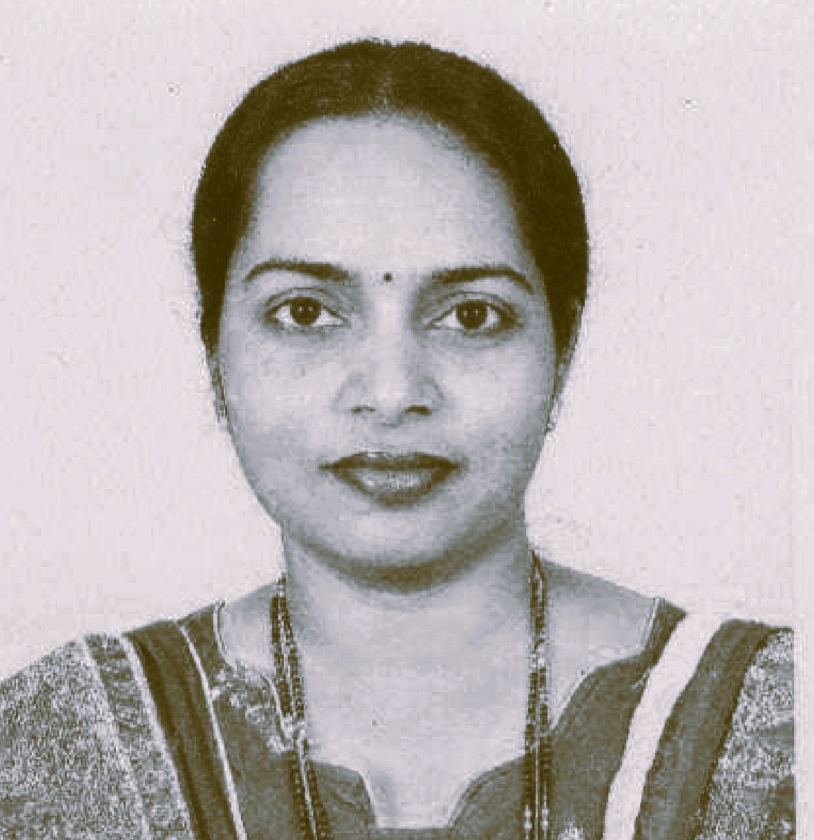 Parineeta Naik